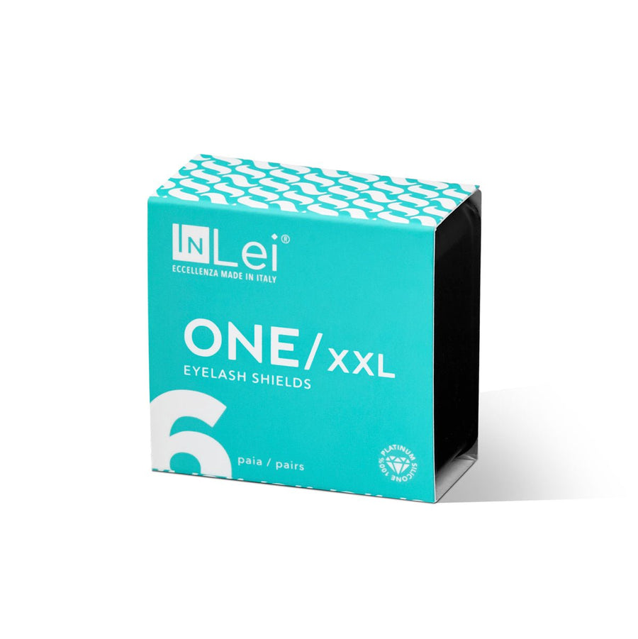 InLei® | Silicone Shields | 'ONE' | XXL 6 Pairs - inlei.com