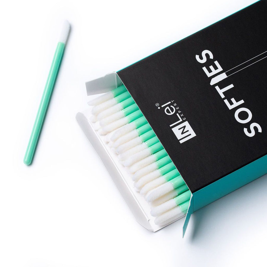 InLei® | SOFTIES | Application Brushes - inlei.com