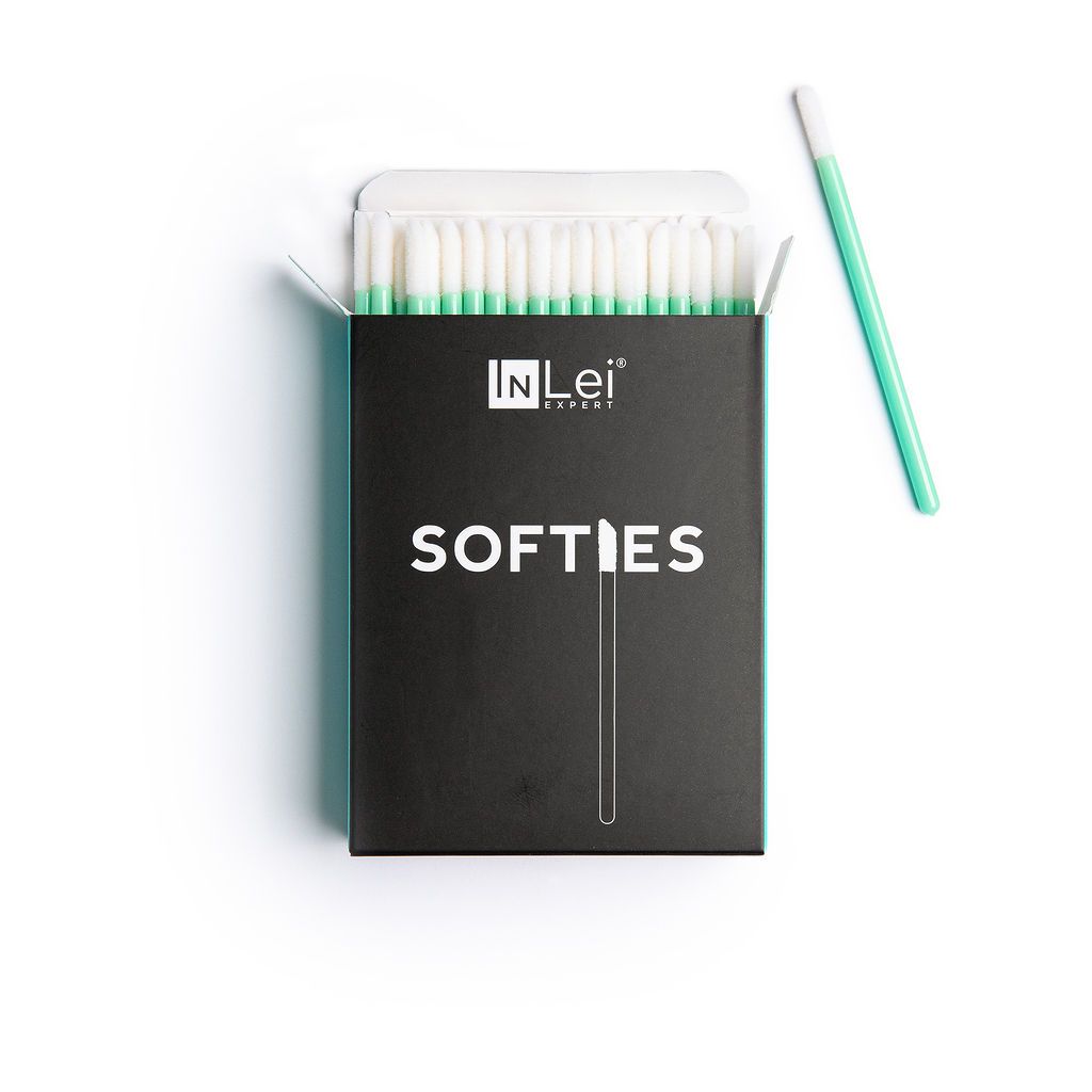 InLei® | SOFTIES | Application Brushes - inlei.com