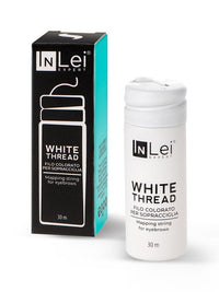 Thumbnail for InLei® | White Mapping Thread - inlei.com