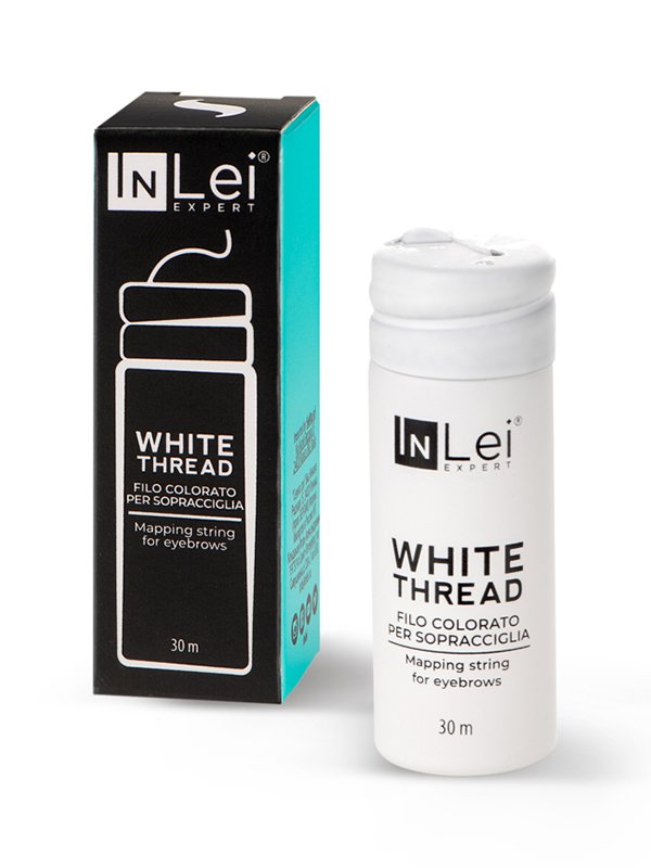 InLei® | White Mapping Thread - inlei.com