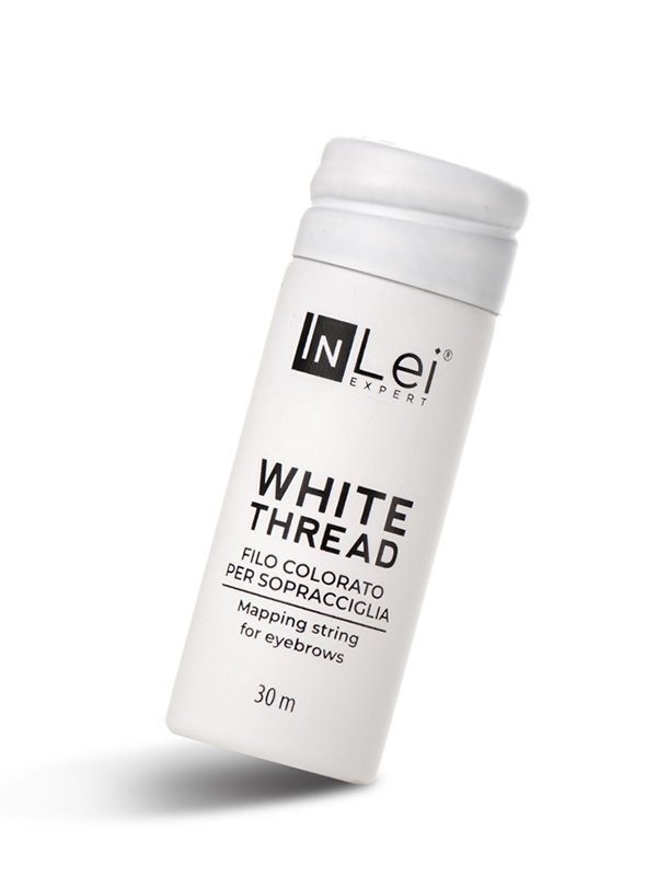 InLei® | White Mapping Thread - inlei.com