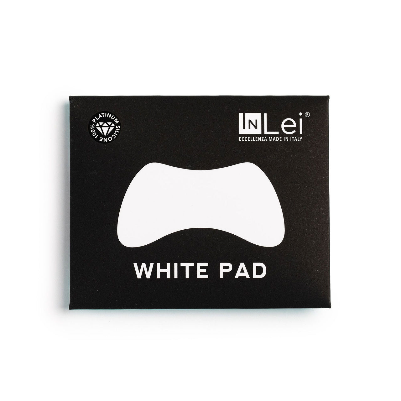 InLei®  White Pad –