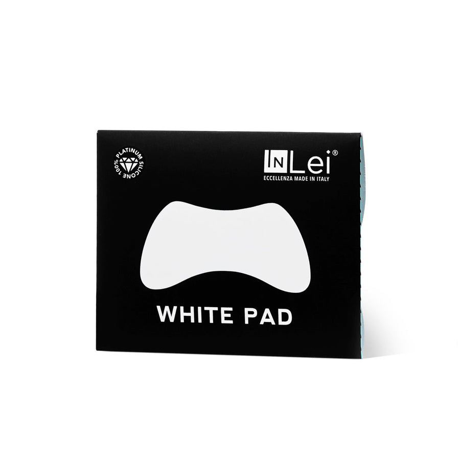 InLei® | White Pad - inlei.com