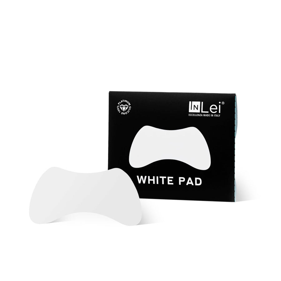 InLei® | White Pad - inlei.com